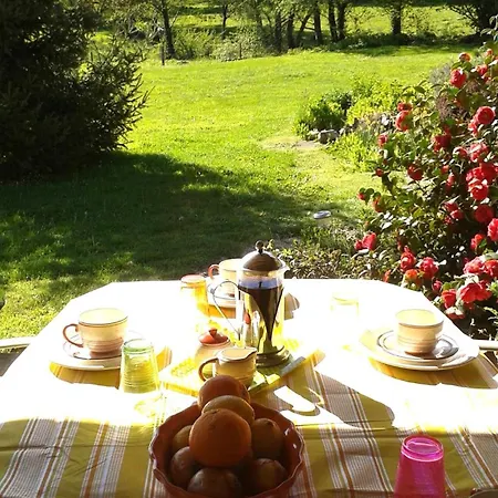 Maison Saint * Saulgond