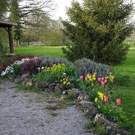 Maison Saint Couette-café *