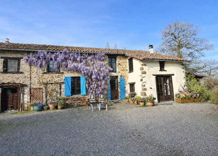 Maison Saint Couette-café *